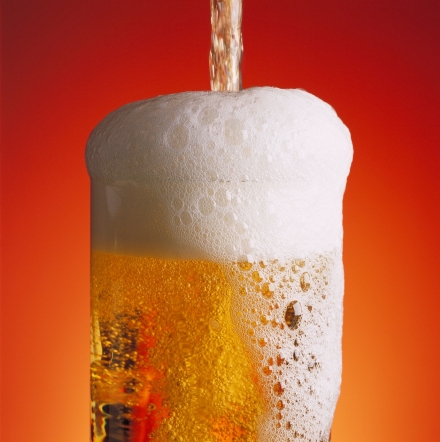 Beer