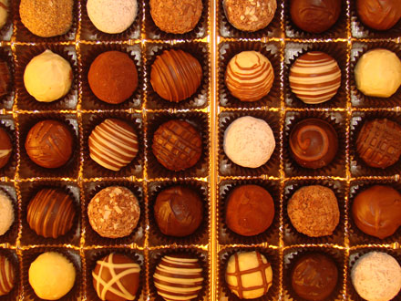 Chocolates