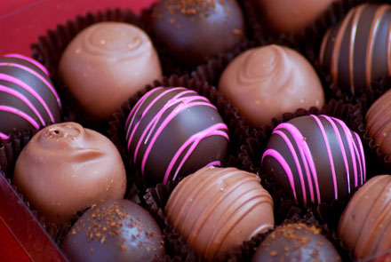 Chocolates