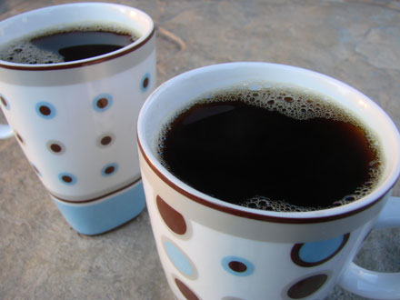 Coffee