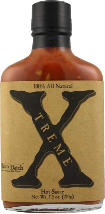 Hot Sauce