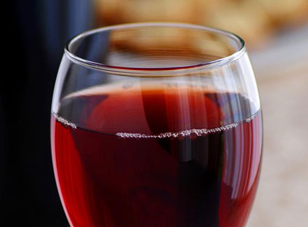 Wine