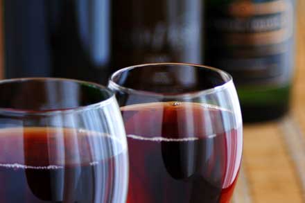 Wine